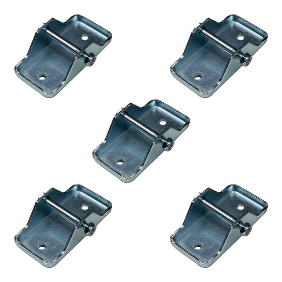 Trailer Jack Footplate, Bundle (5)