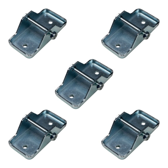 Trailer Jack Footplate, Bundle (5)
