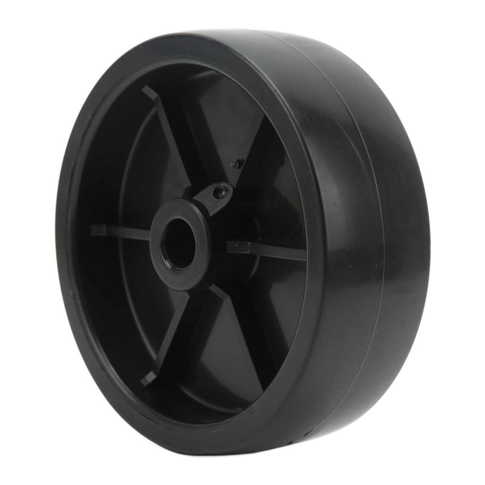 Trailer Jack Wheel, Phenolic Material Trailer Jack Caster Wheel 1200LB