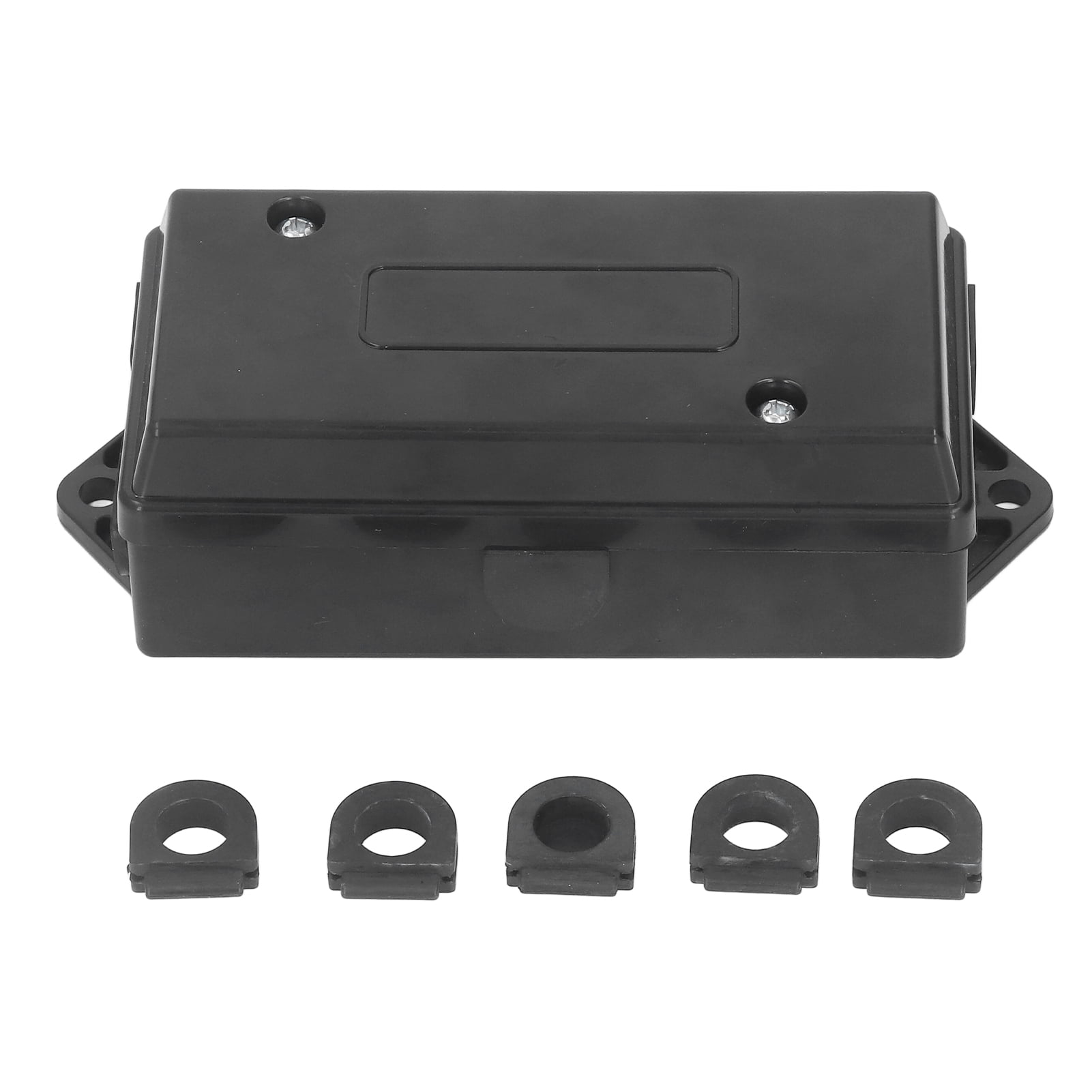 Trailer Junction Box 7 Way ABS Terminal Connector Distribution Block
