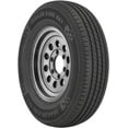 thumbnail image 1 of Trailer King RST 175/80R13 91 M Trailer Tire, 1 of 3