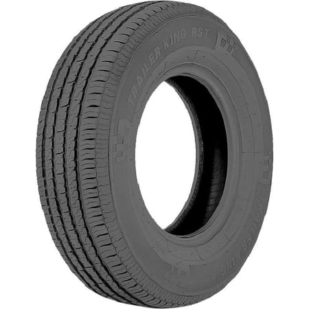 Trailer King RST All-Season 175/80R13 D Passenger Car Tire Sansujyuku sansujyuku.com