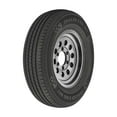 thumbnail image 1 of Trailer King RST II ST205/75R14 105/101M D Trailer Tire (Tire only), 1 of 6