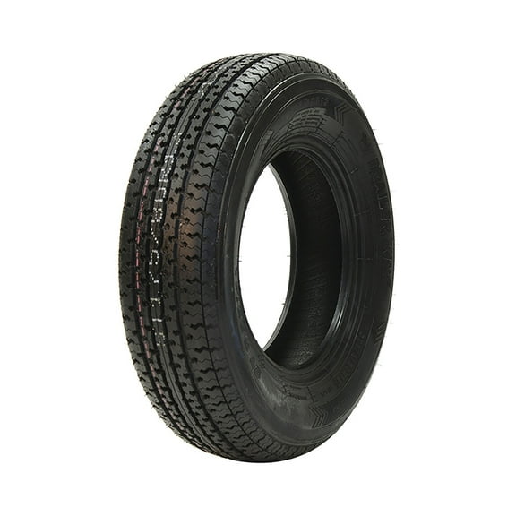 Trailer King ST Radial II 235/80R16 127M F Trailer Tire