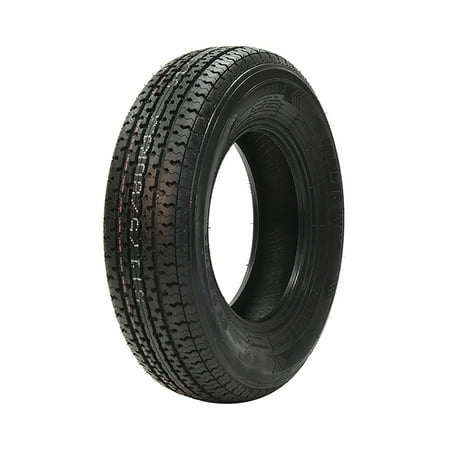 Trailer King ST Radial II 235/85R16 128M F Trailer Tire Sansujyuku sansujyuku.com