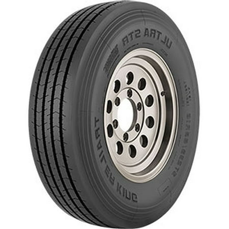 Trailer King Ultra STR 235/80R16 129/125L Tire Sansujyuku sansujyuku.com