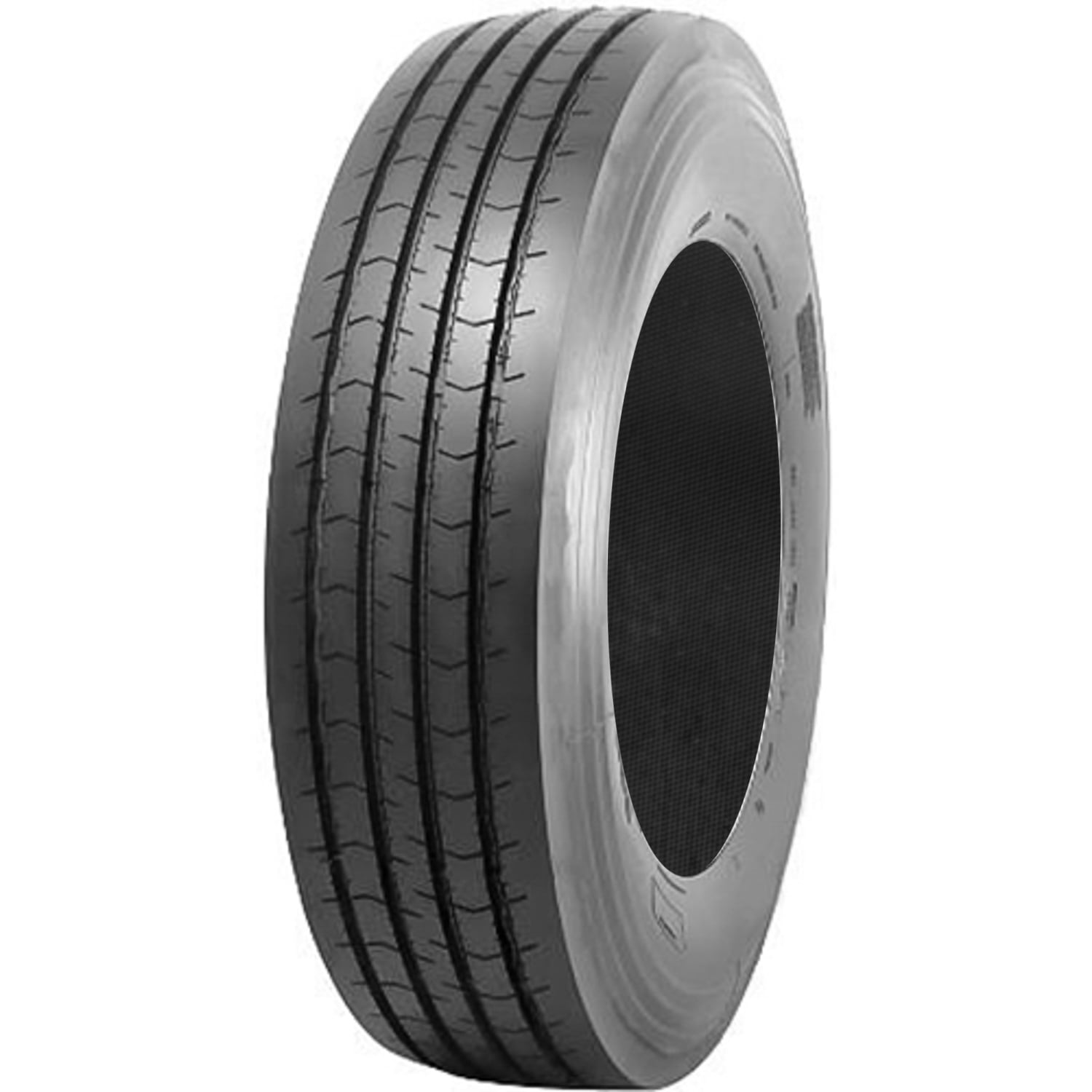 Trailer King Ultra STR All Steel ST 235/80R16 Load G 14 Ply Trailer Tire