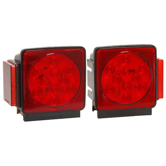 Led Submersible Trailer Lights