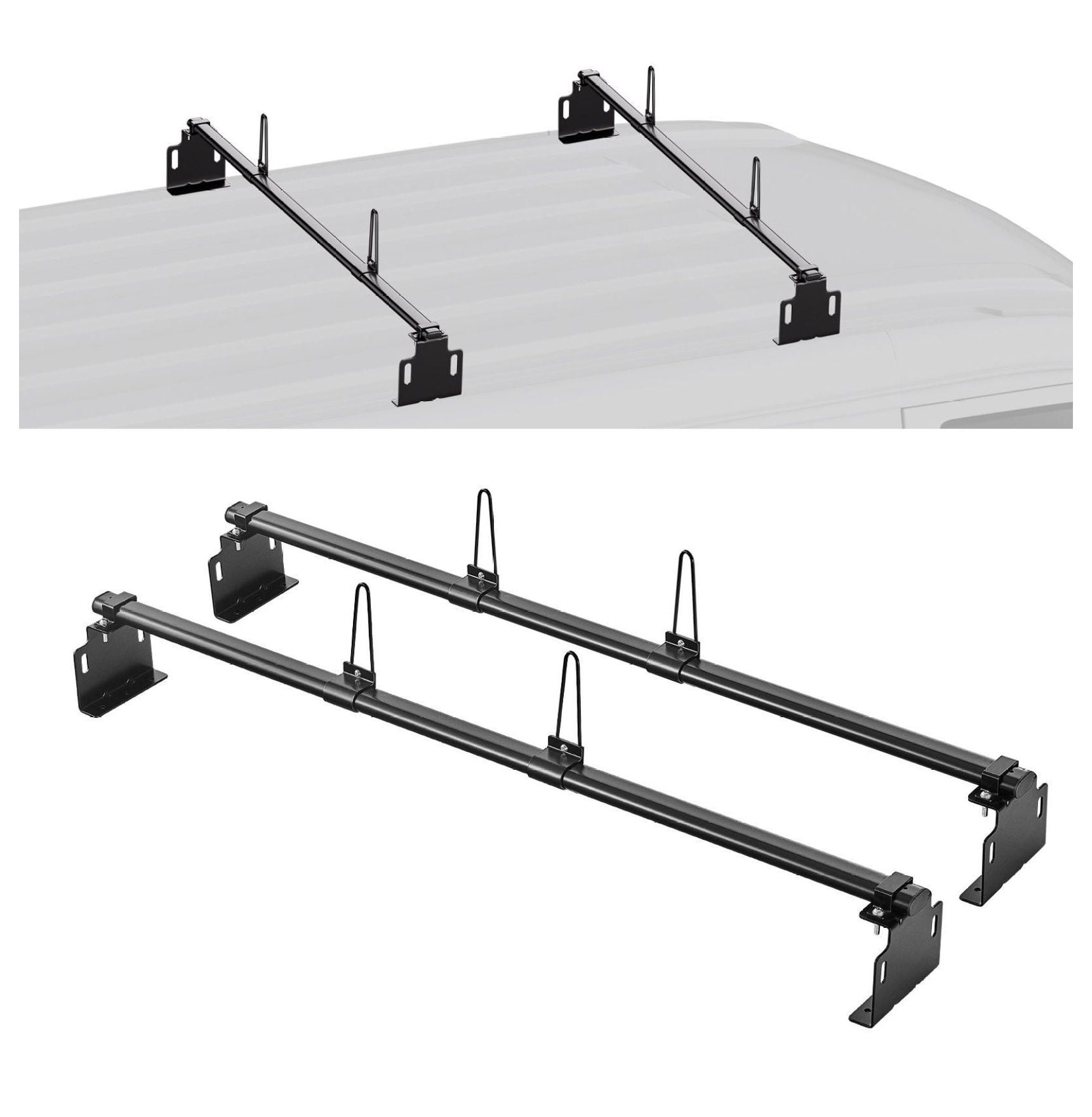 Trailer Ladder Rack 60