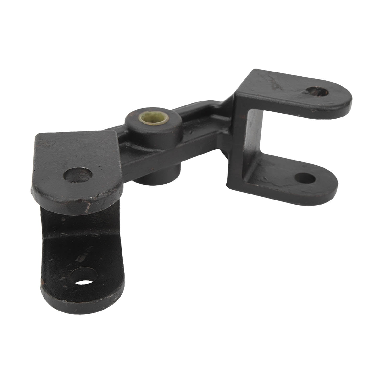 Trailer Leaf Spring Connector Double Shaft Rocker Roller Arm Heavy