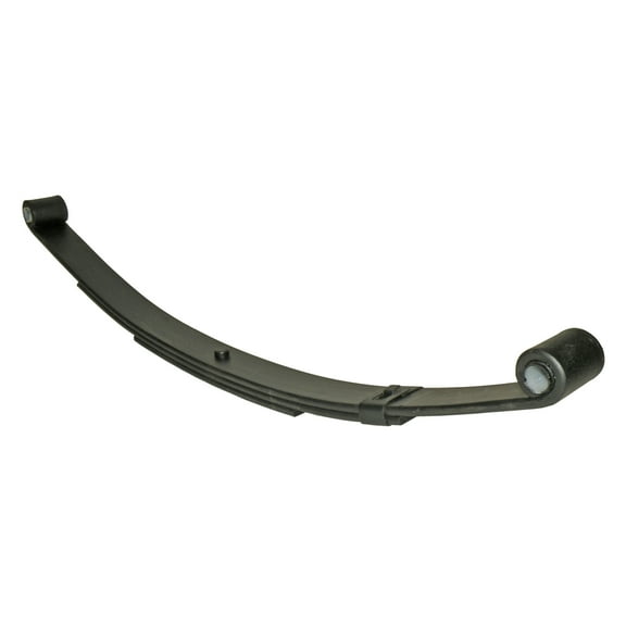 Trailer Leaf Spring, Double-Eye 3-Leaf - 750 lb Cap. - 27 inches x 1-3/4 inches Wide - Single - TRP INTERNATIONAL LLC