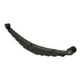 thumbnail image 1 of Trailer Leaf Spring, Double-Eye 6-Leaf - 3,000 Lb Capacity - 27 Inches x 1-3/4 Inches Wide - Single, 1 of 2