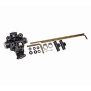 Trailer Leveling Valve with nkage Kit, Replaces OEM KN-27000