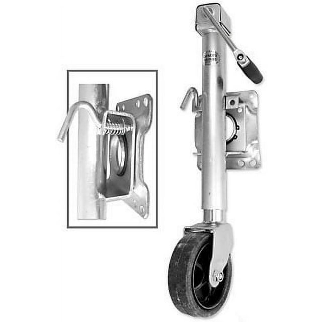 Trailer Lift Jack Tongue Stand for Boat Trailer Wheel