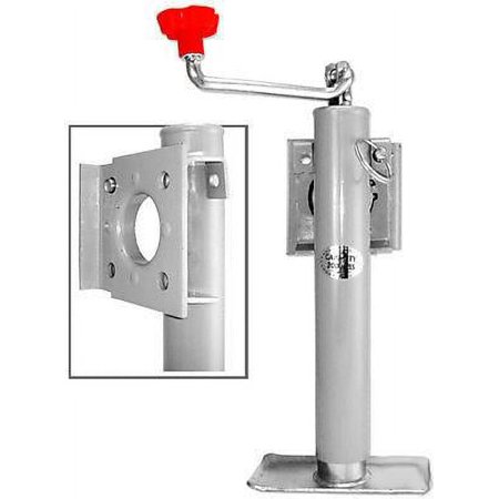 Trailer Lift Jack Tongue Stand for Boat or Trailer