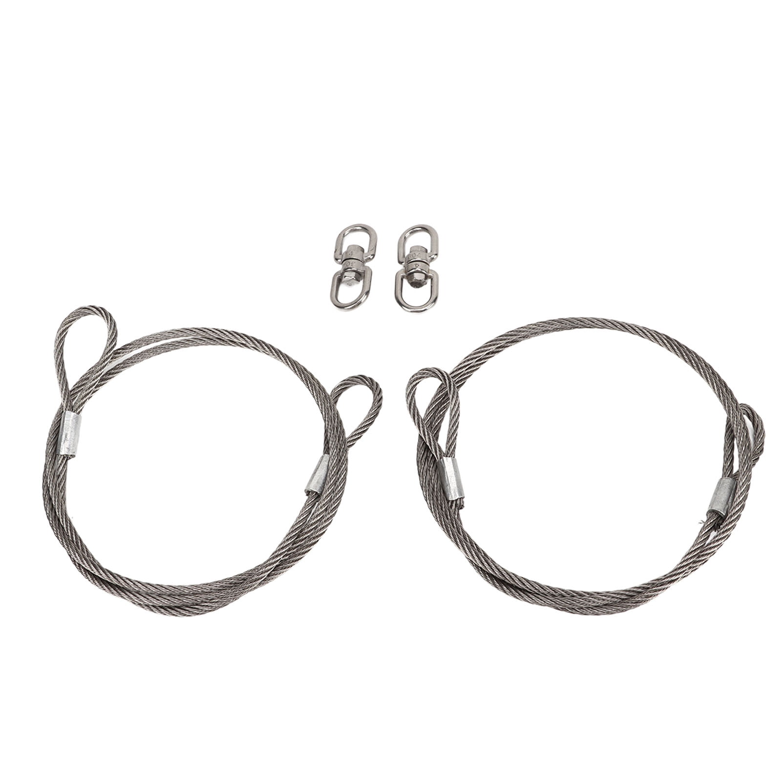 Trailer Lifting Cable, High Hardness Trailer Tailgate Cable 304