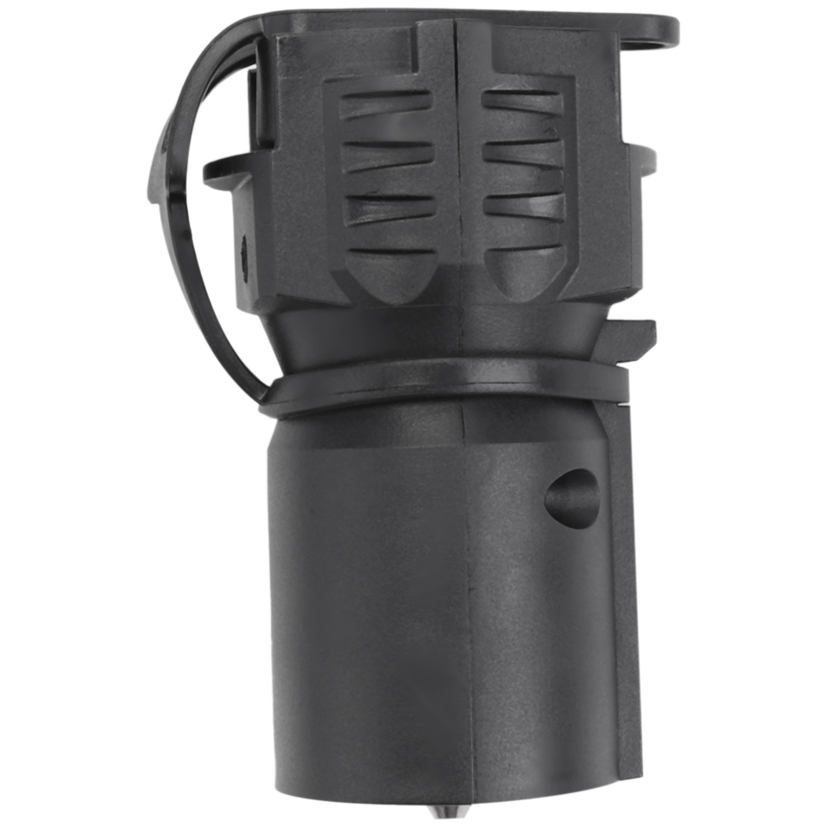 Trailer Light Adapter 7Pin Round to 4Pin 5Pin Flat Trailer Plug