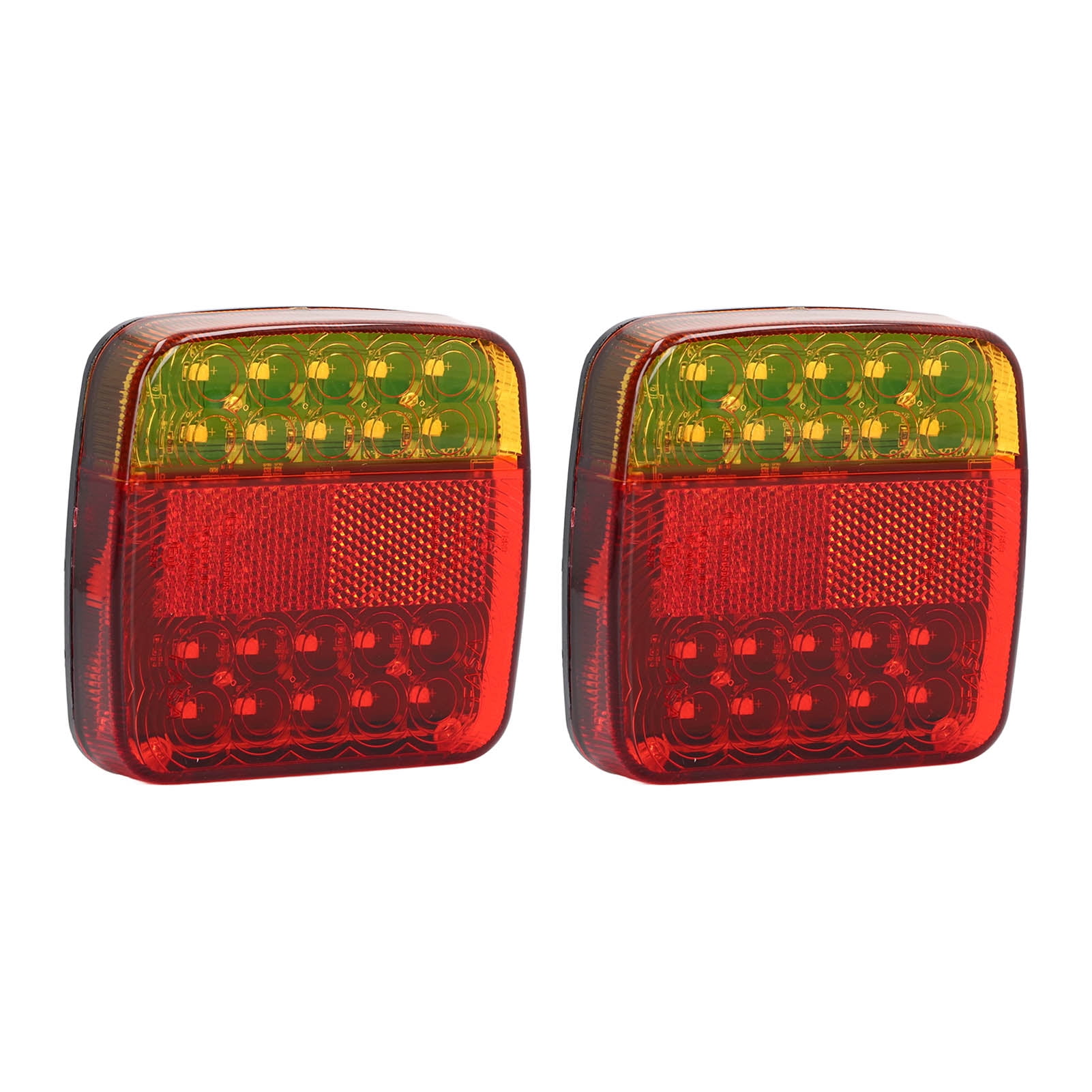 Trailer Lights, Trail Lights Kit Wireless DC5V For Campers