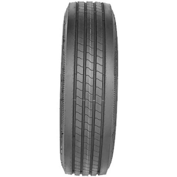 Trailer Master All steel STR ST225/75R15 124/121L G Trailer Tire