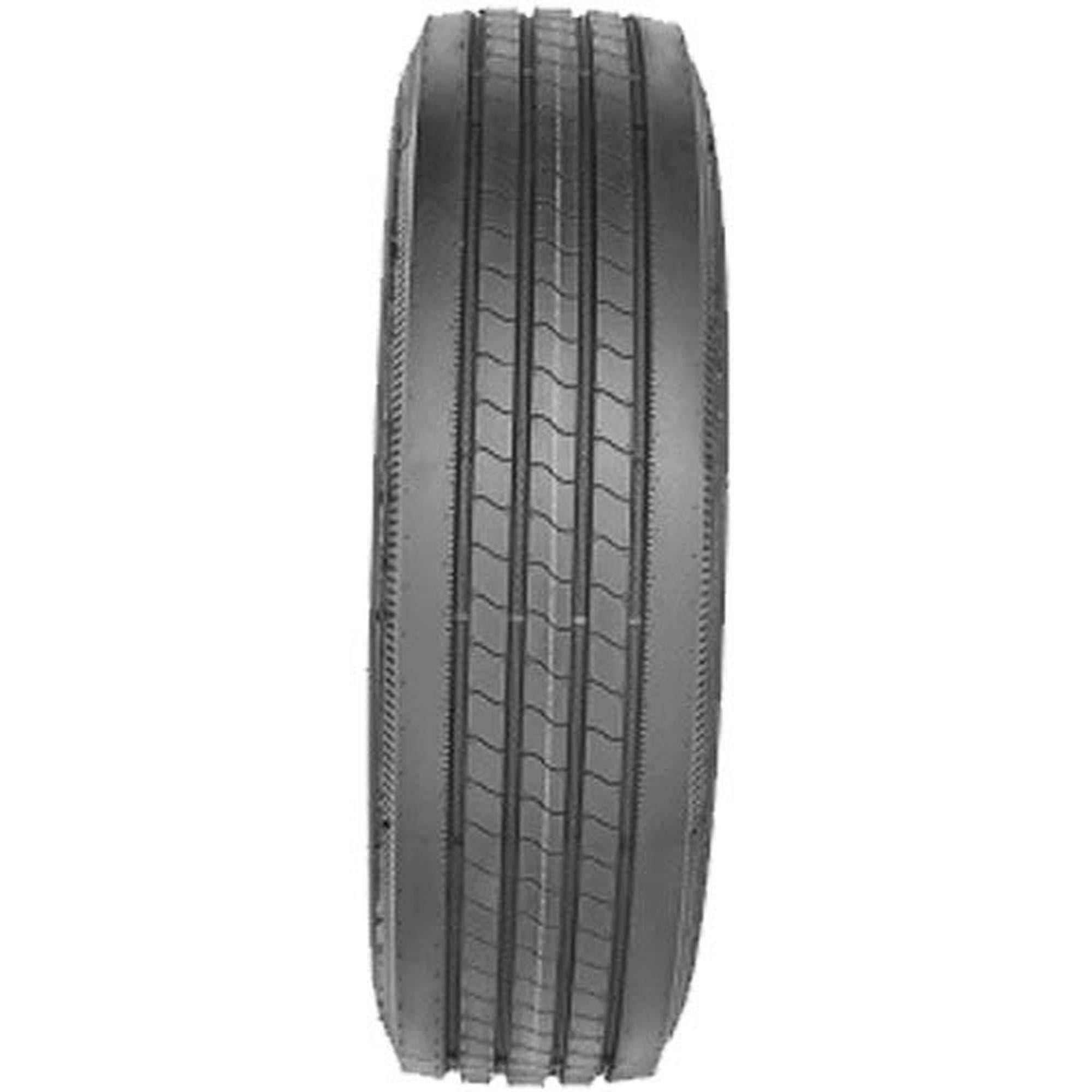 Trailer Master All steel STR ST235/80R16 130/126L H Trailer Tire