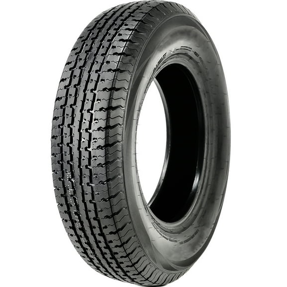 Trailer Master ST PRO+ All Steel ST235/85R16 235/85R16 132/127M G 14 Ply Trailer Tire