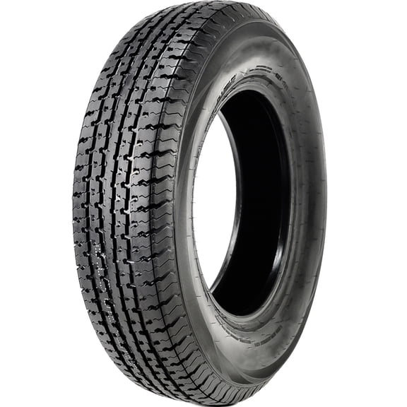 Trailer Master ST PRO+ All Steel ST235/85R16 235/85R16 133/128L H 16 Ply Trailer Tire