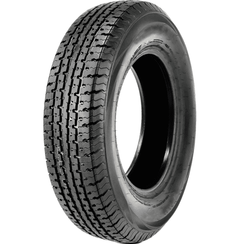 Trailer Master ST PRO ST205/75R15 D/8PLY (1 Tires)