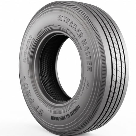 Trailer Master ST PRO+ ST235/80R16 H/16PLY Trailer Tire Sansujyuku sansujyuku.com