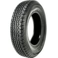 thumbnail image 1 of Trailer Master ST PRO Steel Belted ST215/75R14 215/75R14 108/103L D 8 Ply Trailer Tire, 1 of 7