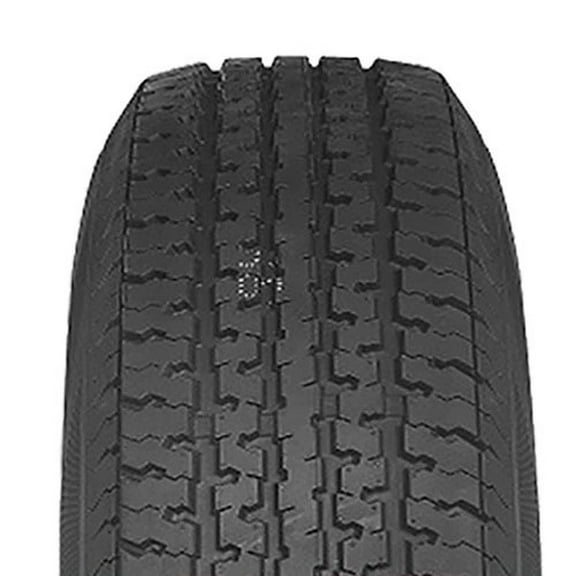 Trailer Master STR-Radial ST205/75R14 105/101L D Trailer Tire