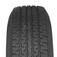 Trailer Master STRRadial ST205/75R15 107/102L D Trailer Tire