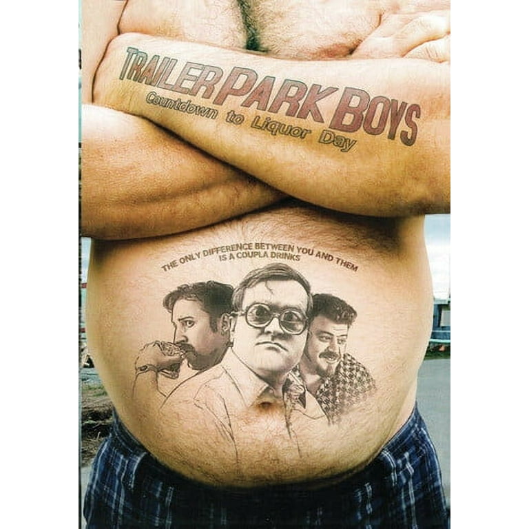 その他 Trailer Park Boys: Season 3 / [DVD] [Import] Amazon.com: Trailer Park Boys: Season 3 : John Paul Tremblay