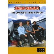 Trailer Park Boys The Complete Third Season DVD