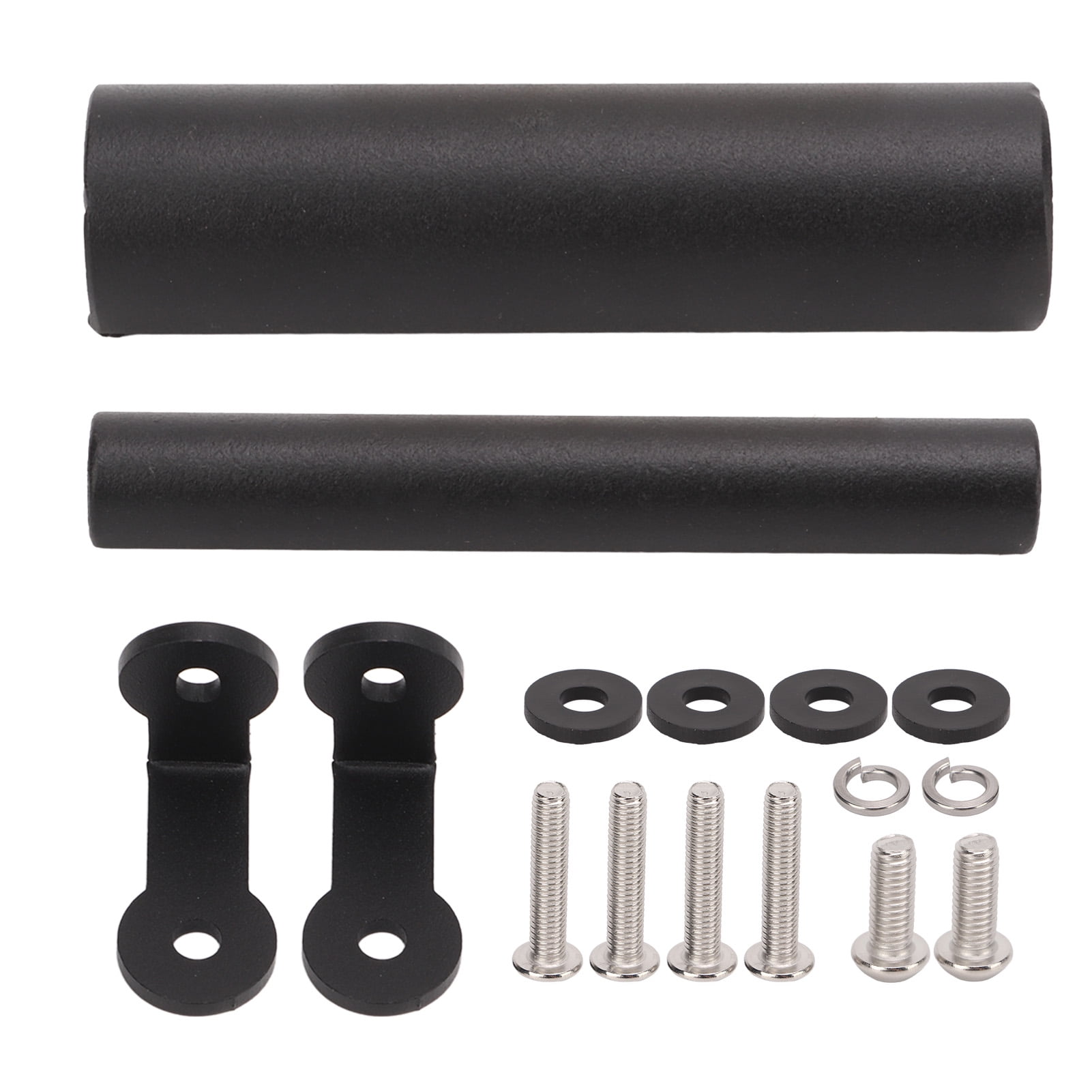 Trailer Park Hand Brake Cable Adjuster 240mm Long Stainless Steel Galvanized for Caravans Boat