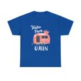 thumbnail image 1 of Trailer Park Queen Funny Girl RV Motorhome T-Shirt, 1 of 2