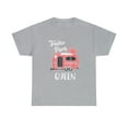 thumbnail image 1 of Trailer Park Queen Funny Girl RV Motorhome T-Shirt, 1 of 2