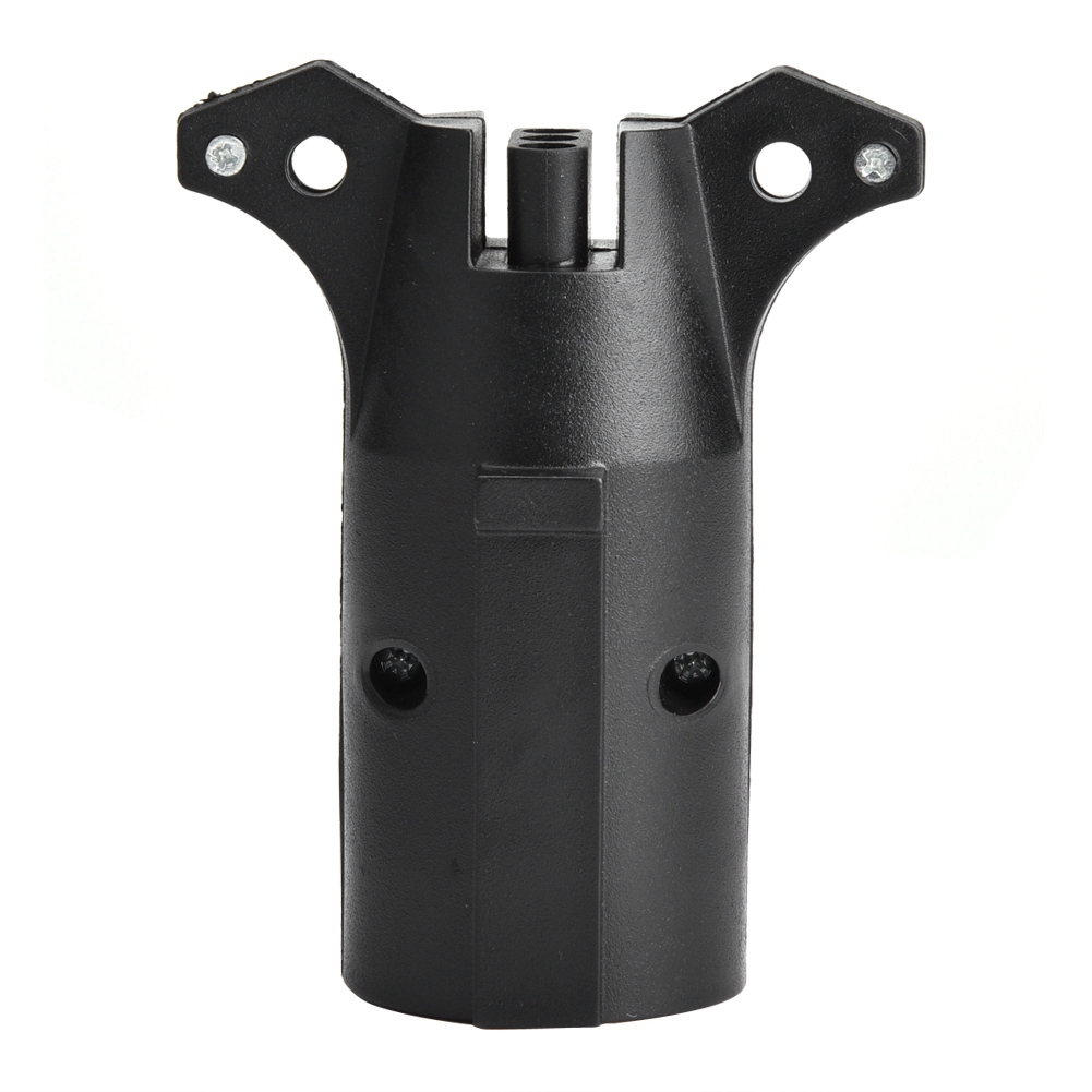 Trailer Plug Trailer Plug Connector 12v Trailer Plug Us Standard