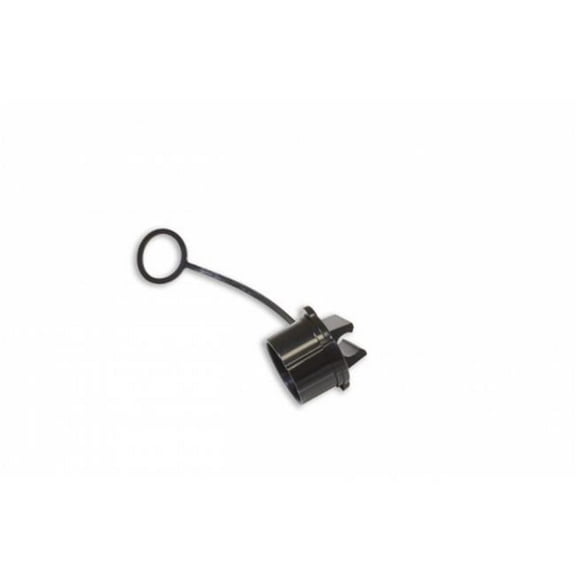Trailer Plug Cover