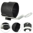 thumbnail image 1 of Trailer Plug Holder Universal Weatherproof Protective Rigid Accessory for 7‑13P, 1 of 7
