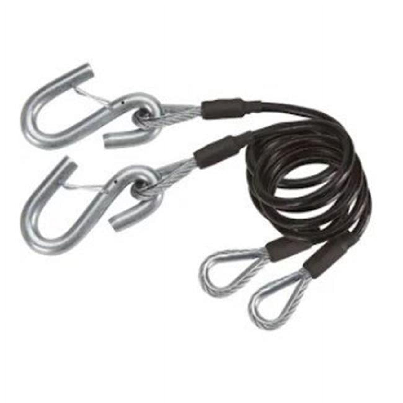 Trailer Safety Cable