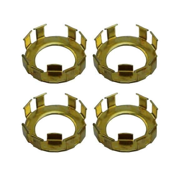 Trailer Spindle Nut Retainer for EZ-Lube Jam Nut 2K 8K Dexter Axle