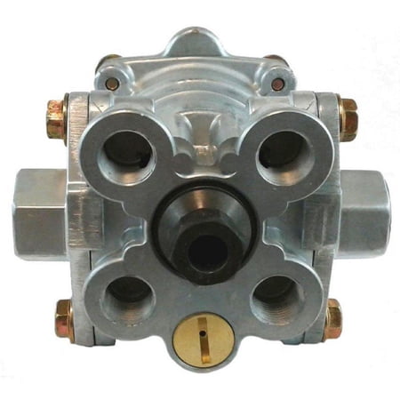Trailer Spring Brake Control Valve 3/8" NPT