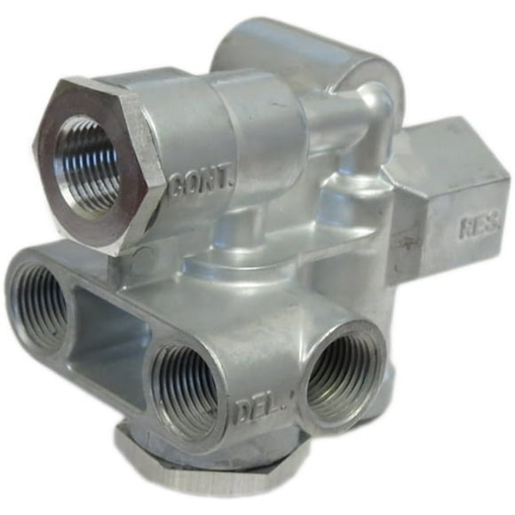 Trailer Spring Brake / Parking Brake Control Valve (Replaces Sealco 110500)
