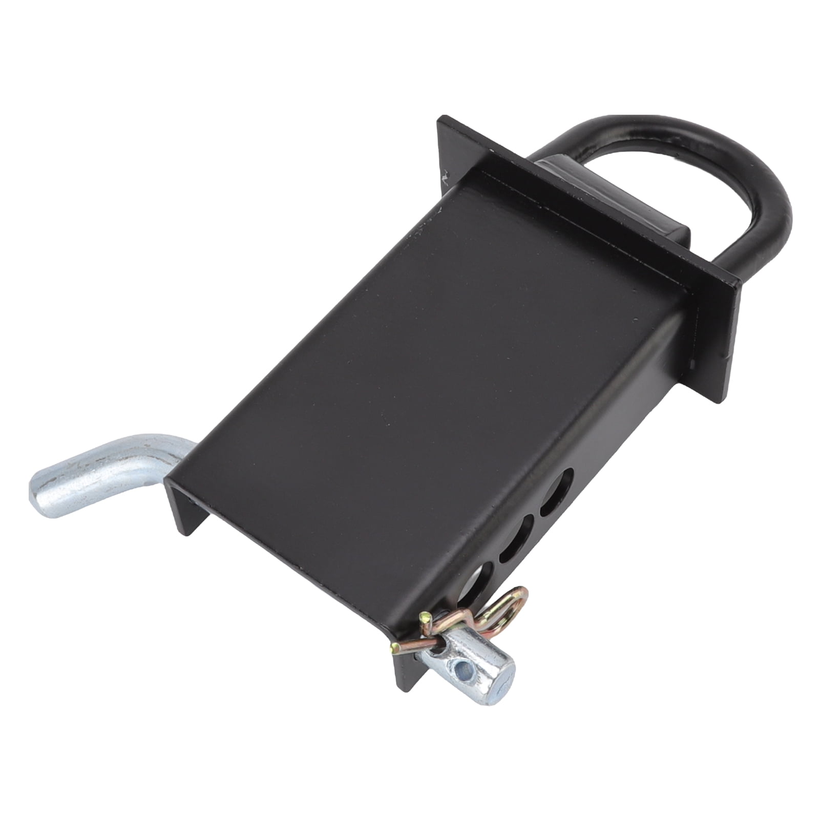 Trailer Stake Pocket, D Stake Pocket Steel Height Removable For Truck