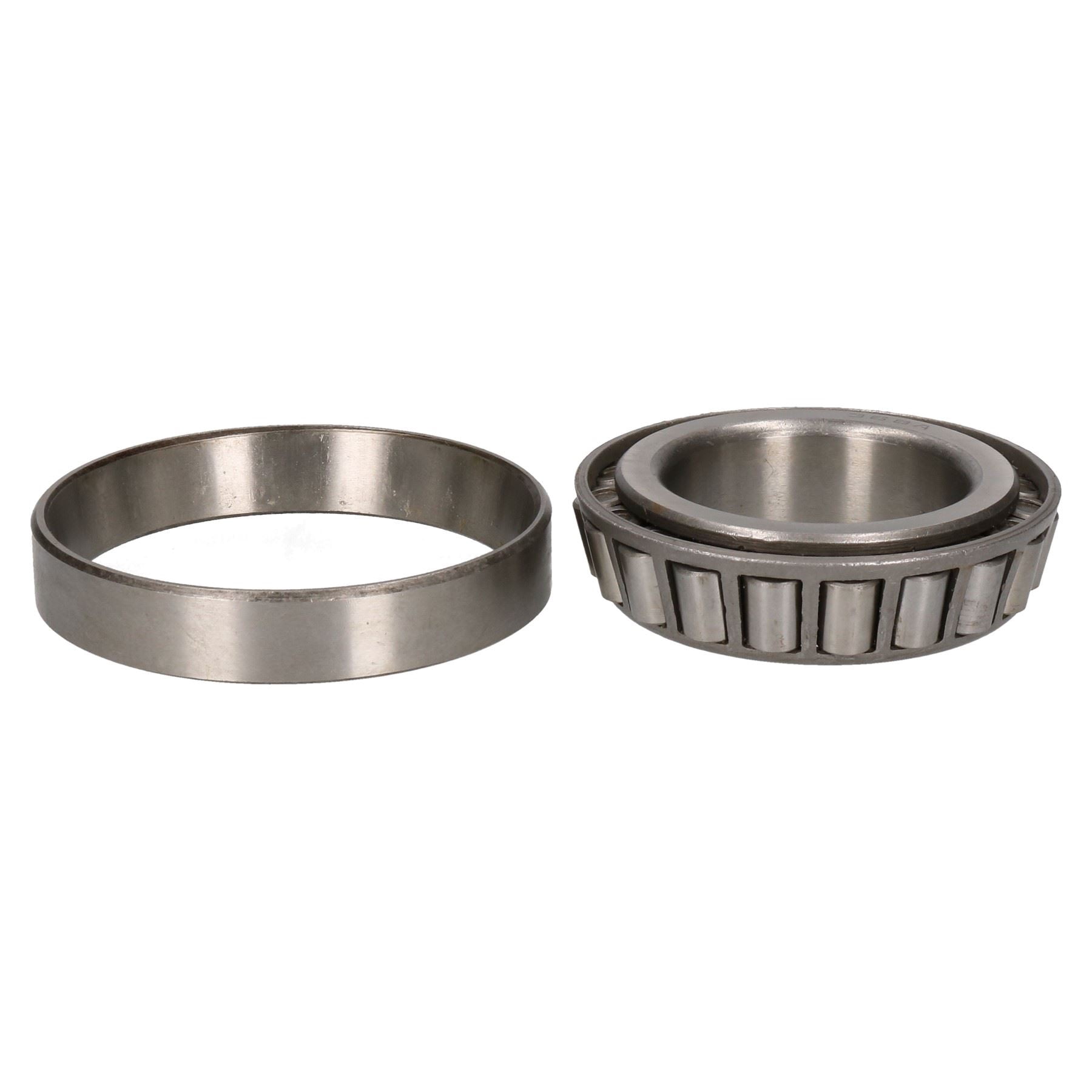 Trailer Tapered Taper Roller Bearing / Racer 501349/10 41.28 x 73.43 x ...