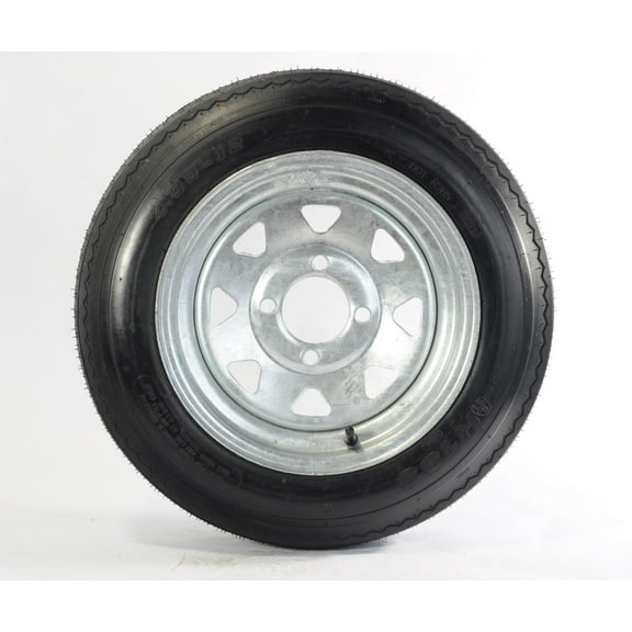 Trailer Rims 14 Inch 5 Lug