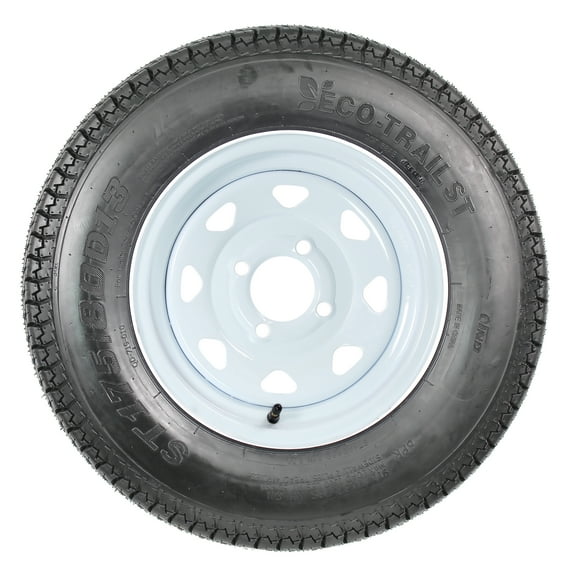 ST175/80D13 Tires