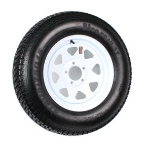 Donut Tire