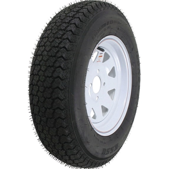 Americana Tire and Wheel 32395