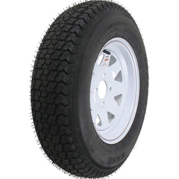 Americana Tire and Wheel 32395